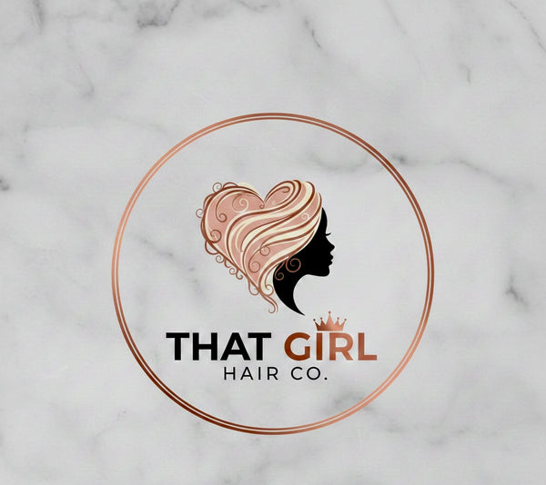 That girl hair co.